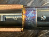 FREE SAFARI, NEW WIN 1873 SRC HIGH GRADE COMPETITION CARBINE 357 MAG 20