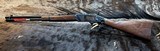 FREE SAFARI, NEW WIN 1873 SRC HIGH GRADE COMPETITION CARBINE 357 MAG 20