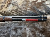 FREE SAFARI, NEW WIN 1873 SRC HIGH GRADE COMPETITION CARBINE 357 MAG 20