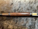FREE SAFARI, NEW WIN 1873 SRC HIGH GRADE COMPETITION CARBINE 357 MAG 20