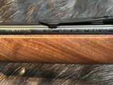 FREE SAFARI, NEW WIN 1873 SRC HIGH GRADE COMPETITION CARBINE 357 MAG 20