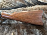 FREE SAFARI, NEW WIN 1873 SRC HIGH GRADE COMPETITION CARBINE 357 MAG 20