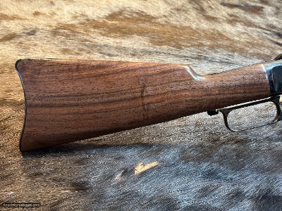 FREE SAFARI, NEW WIN 1873 SRC HIGH GRADE COMPETITION CARBINE 357 MAG 20