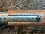FREE SAFARI, NEW WIN 1873 SRC HIGH GRADE COMPETITION CARBINE 357 MAG 20