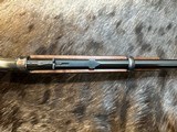 FREE SAFARI, NEW WIN 1873 SRC HIGH GRADE COMPETITION CARBINE 357 MAG 20