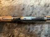 FREE SAFARI, NEW WIN 1873 SRC HIGH GRADE COMPETITION CARBINE 357 MAG 20
