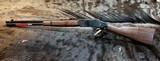 FREE SAFARI, NEW WIN 1873 SRC HIGH GRADE COMPETITION CARBINE 357 MAG 20