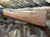 FREE SAFARI, NEW WIN 1873 SRC HIGH GRADE COMPETITION CARBINE 357 MAG 20