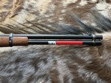 FREE SAFARI, NEW WIN 1873 SRC HIGH GRADE COMPETITION CARBINE 357 MAG 20