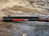 FREE SAFARI, NEW WIN 1873 SRC HIGH GRADE COMPETITION CARBINE 357 MAG 20