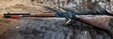 FREE SAFARI, NEW WIN 1873 SRC HIGH GRADE COMPETITION CARBINE 357 MAG 20