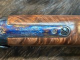 FREE SAFARI, NEW WIN 1873 SRC HIGH GRADE COMPETITION CARBINE 357 MAG 20