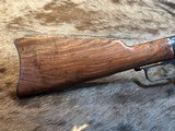 FREE SAFARI, NEW WIN 1873 SRC HIGH GRADE COMPETITION CARBINE 357 MAG 20