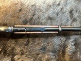 FREE SAFARI, NEW WIN 1873 SRC HIGH GRADE COMPETITION CARBINE 357 MAG 20