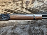 FREE SAFARI, NEW WIN 1873 SRC HIGH GRADE COMPETITION CARBINE 357 MAG 20