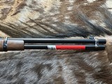 FREE SAFARI, NEW WIN 1873 SRC HIGH GRADE COMPETITION CARBINE 357 MAG 20