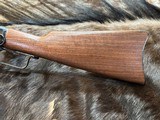 FREE SAFARI, NEW WIN 1873 SRC HIGH GRADE COMPETITION CARBINE 357 MAG 20