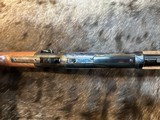 FREE SAFARI, NEW WIN 1873 SRC HIGH GRADE COMPETITION CARBINE 357 MAG 20
