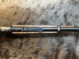 FREE SAFARI, NEW WIN 1873 SRC HIGH GRADE COMPETITION CARBINE 357 MAG 20