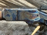 FREE SAFARI, NEW WIN 1873 SRC HIGH GRADE COMPETITION CARBINE 357 MAG 20