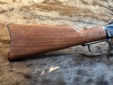 FREE SAFARI, NEW WIN 1873 SRC HIGH GRADE COMPETITION CARBINE 357 MAG 20