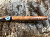 FREE SAFARI, NEW WINCHESTER 1886 DELUXE COLOR CASE HARDENED RIFLE 45-90 24