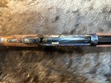 FREE SAFARI, NEW WINCHESTER 1886 DELUXE COLOR CASE HARDENED RIFLE 45-90 24