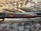 FREE SAFARI, NEW WINCHESTER 1886 DELUXE COLOR CASE HARDENED RIFLE 45-90 24