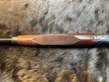 FREE SAFARI, NEW WINCHESTER 1886 DELUXE COLOR CASE HARDENED RIFLE 45-90 24