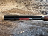 FREE SAFARI, NEW WINCHESTER 1886 DELUXE COLOR CASE HARDENED RIFLE 45-90 24
