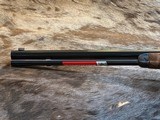 FREE SAFARI, NEW WINCHESTER 1886 DELUXE COLOR CASE HARDENED RIFLE 45-90 24