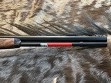 FREE SAFARI, NEW WINCHESTER 1886 DELUXE COLOR CASE HARDENED RIFLE 45-90 24