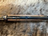 FREE SAFARI, NEW WINCHESTER 1886 DELUXE COLOR CASE HARDENED RIFLE 45-90 24