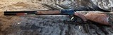 FREE SAFARI, NEW WINCHESTER 1886 DELUXE COLOR CASE HARDENED RIFLE 45-90 24