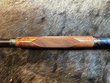 FREE SAFARI, NEW WINCHESTER 1886 DELUXE COLOR CASE HARDENED RIFLE 45-90 24