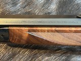 FREE SAFARI, NEW WINCHESTER 1886 DELUXE COLOR CASE HARDENED RIFLE 45-90 24