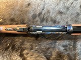 FREE SAFARI, NEW WINCHESTER 1886 DELUXE COLOR CASE HARDENED RIFLE 45-90 24