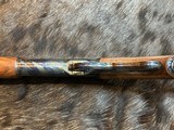 FREE SAFARI, NEW WINCHESTER 1886 DELUXE COLOR CASE HARDENED RIFLE 45-90 24