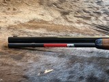 FREE SAFARI, NEW WINCHESTER 1886 DELUXE COLOR CASE HARDENED RIFLE 45-90 24
