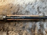 FREE SAFARI, NEW WINCHESTER 1886 DELUXE COLOR CASE HARDENED RIFLE 45-90 24