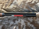 FREE SAFARI, NEW WINCHESTER 1886 DELUXE COLOR CASE HARDENED RIFLE 45-90 24