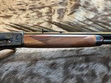 FREE SAFARI, NEW WINCHESTER 1886 DELUXE COLOR CASE HARDENED RIFLE 45-90 24