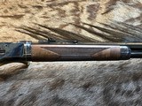 FREE SAFARI, NEW WINCHESTER MODEL 1892 DELUXE OCTAGON TAKEDOWN 44-40 WCF 24
