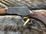 FREE SAFARI, NEW WINCHESTER MODEL 1892 DELUXE OCTAGON TAKEDOWN 44-40 WCF 24