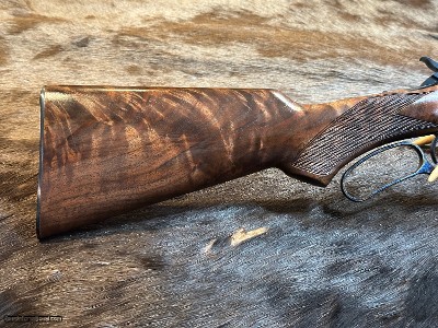 FREE SAFARI, NEW WINCHESTER MODEL 1892 DELUXE OCTAGON TAKEDOWN 44-40 WCF 24