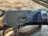 FREE SAFARI, NEW WINCHESTER MODEL 1892 DELUXE OCTAGON TAKEDOWN 44-40 WCF 24