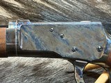 FREE SAFARI, NEW WINCHESTER MODEL 1892 DELUXE OCTAGON TAKEDOWN 44-40 WCF 24
