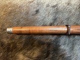 NEW RUGER M77 RSI INTERNATIONAL 22-250 REM 18.5