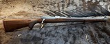 NEW RUGER M77 RSI INTERNATIONAL 22-250 REM 18.5