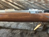 NEW RUGER M77 RSI INTERNATIONAL 22-250 REM 18.5